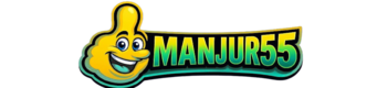 MANJUR55 LOGO SLOT ONLINE RESMI